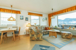 Ferienwohnung Brack